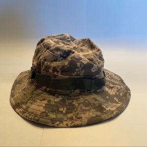 Rothco Camo Boonie hat